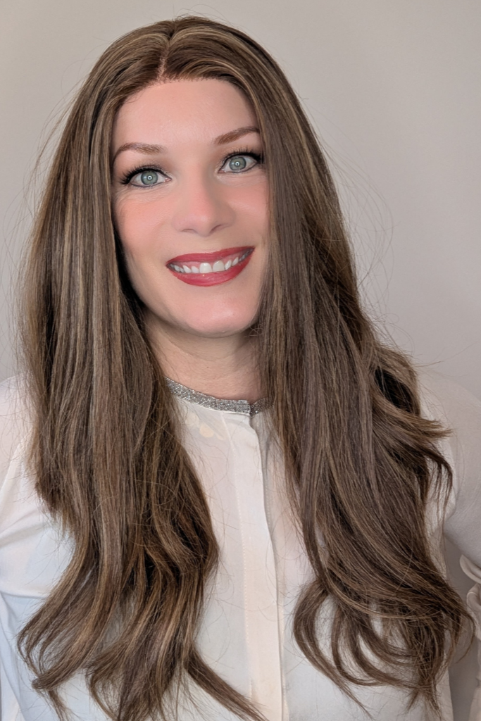 Light Brown | Luxury Synthetic 14-20"