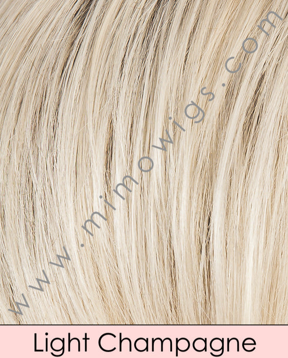 Night by Ellen Wille • Stimulate Collection | shop name | Medical Hair Loss & Wig Experts.