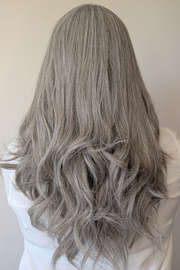 Light Grey | Luxury Synthetic 14-20"