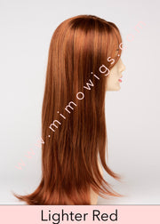 Foxglove by Hairware • Natural Collection - MiMo Wigs