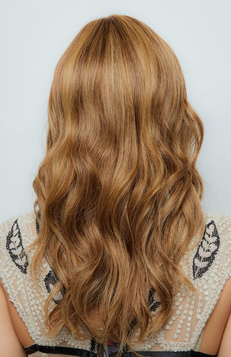 Lily by René of Paris • Orchid Collection