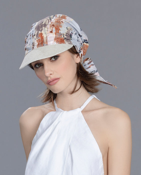 Lonata by Ellen Wille •  Headwear