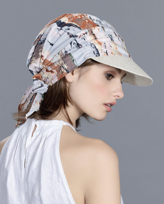 Lonata by Ellen Wille •  Headwear