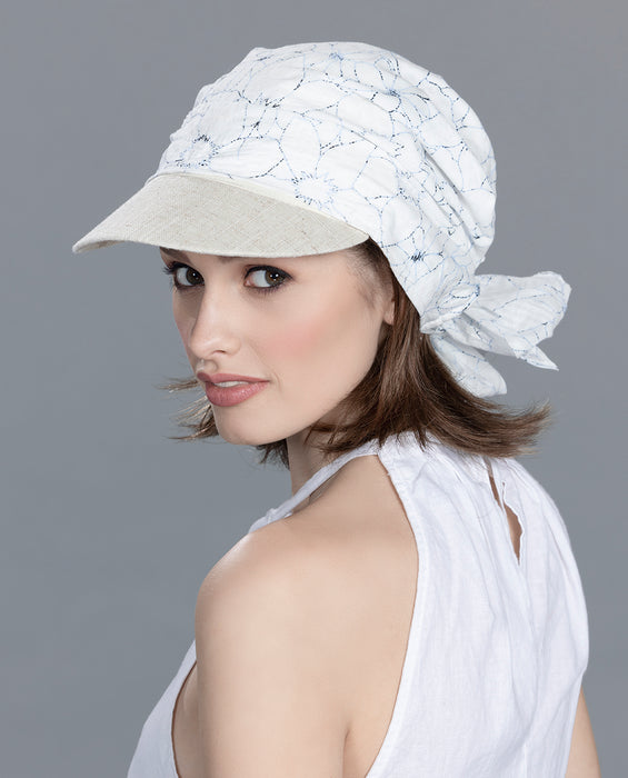 Lonata by Ellen Wille •  Headwear