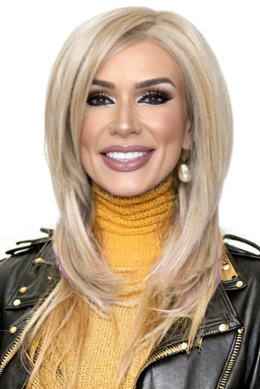 London by Henry Margu - (Michelle)