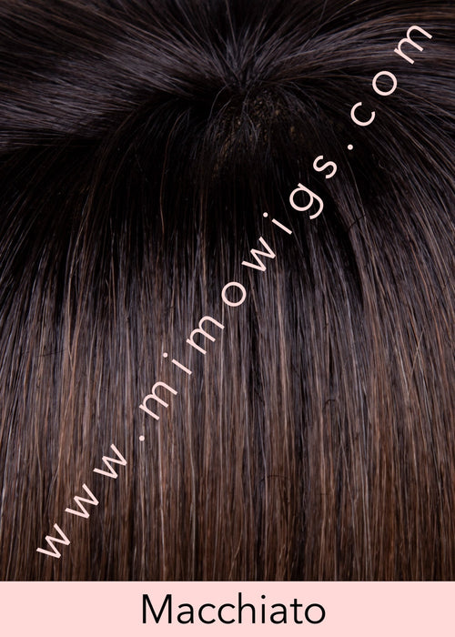 Nettle by Hairware • Natural Collection - MiMo Wigs