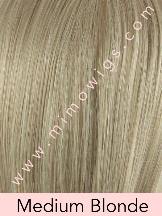 Petite Poppy by Hairware • Natural Collection - MiMo Wigs