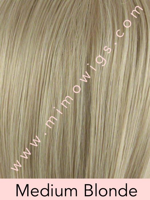 Nettle by Hairware • Natural Collection - MiMo Wigs