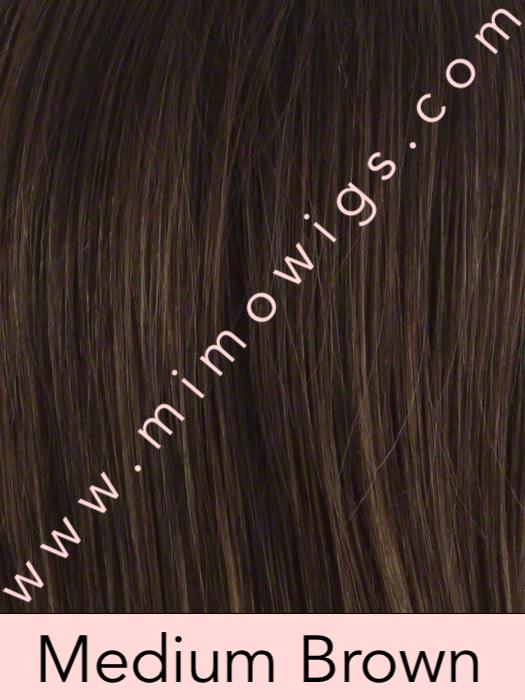 Apricot by Hairware • Natural Collection - MiMo Wigs