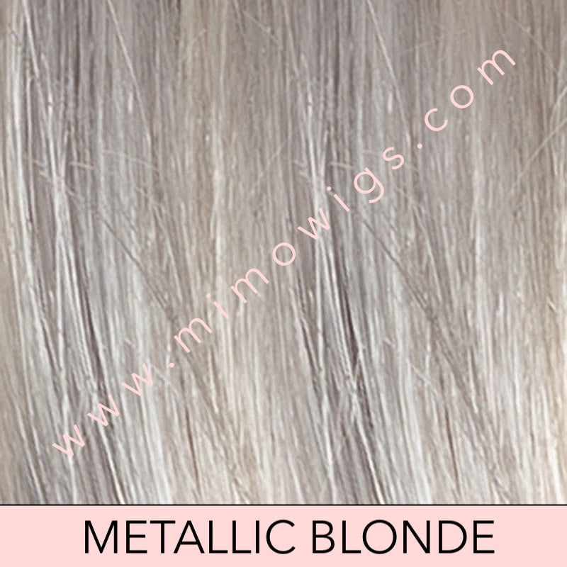 Cookie Mono Part by Ellen Wille • Perucci