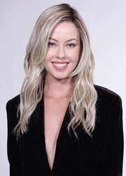 CAKE BATTER BLONDE | 16/22/613 •••