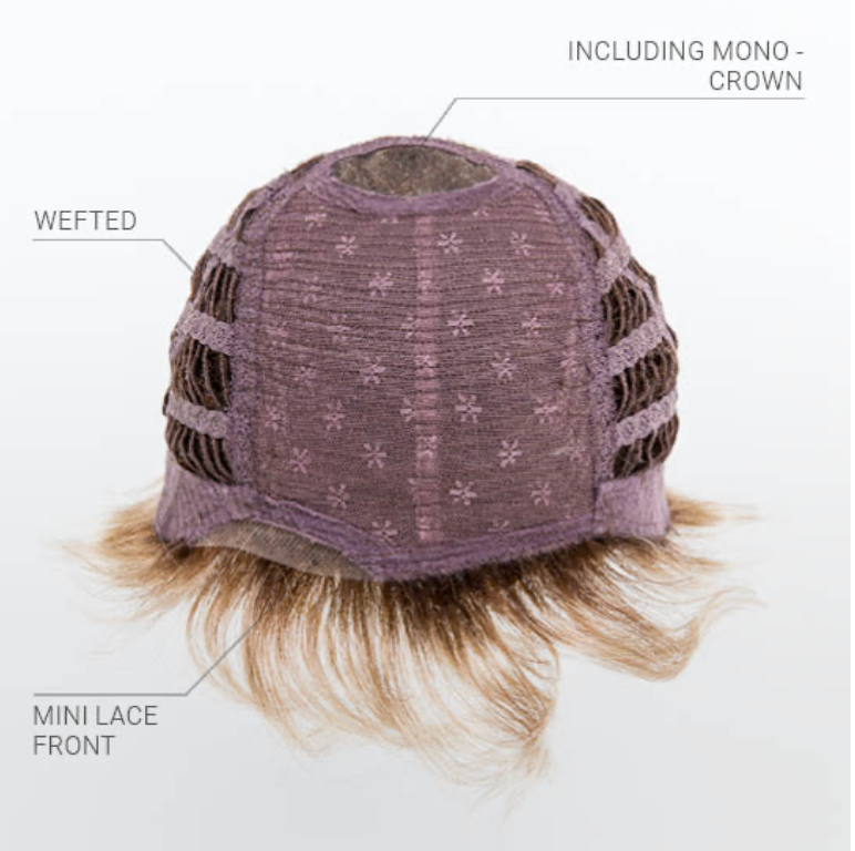 Look by Ellen Wille • Hair Power