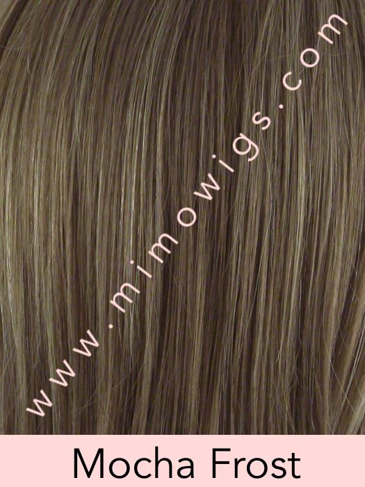 Willow by Hairware • Natural Collection - MiMo Wigs