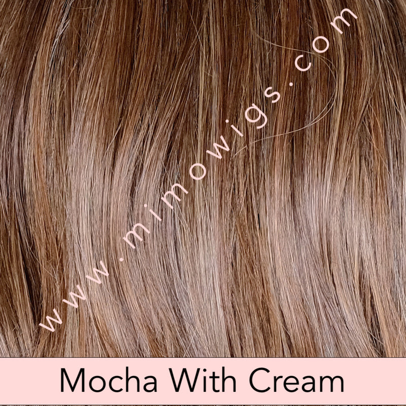 Mon Amour by Belle Tress • Café Collection | Leaving Soon 