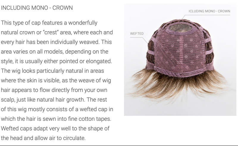 Cleo by Ellen Wille • Hairpower