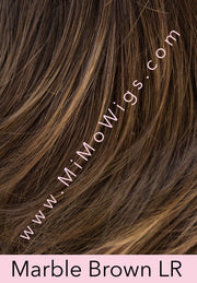 Evanna Mono by René Of Paris • Amoré Collection - MiMo Wigs