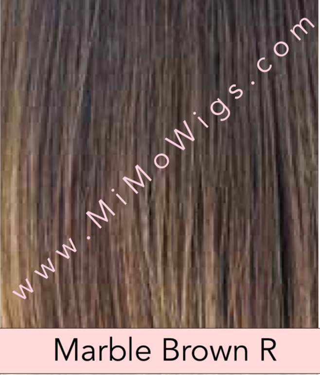 Mika by Rene of Paris • Hi Fashion Collection