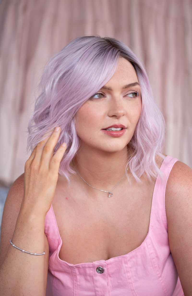 Margot by The Petite Wig Company