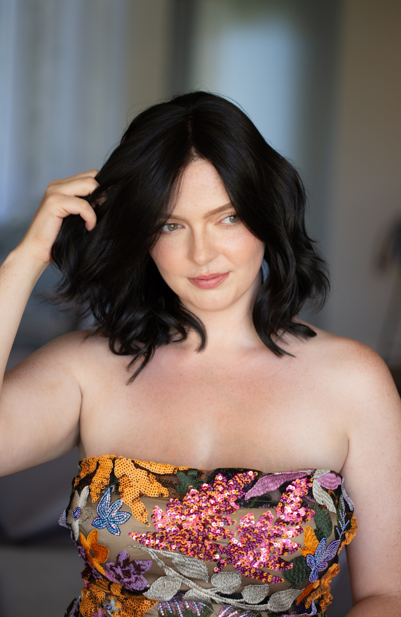 Matilda by The Petite Wig Company