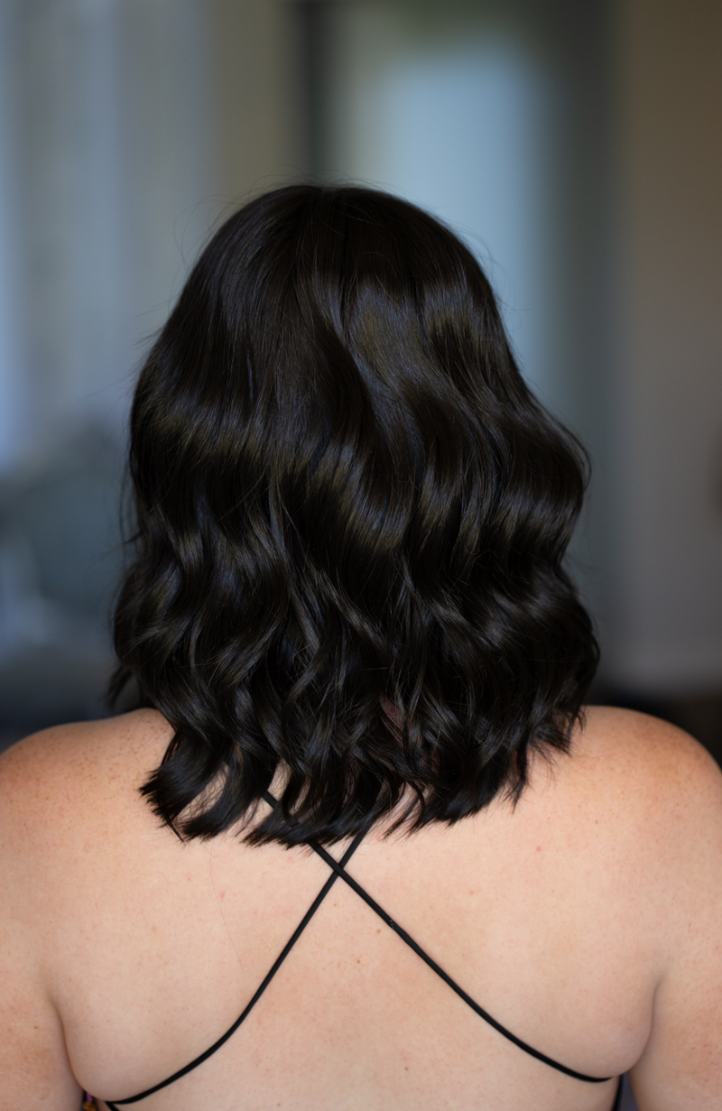 Matilda by The Petite Wig Company