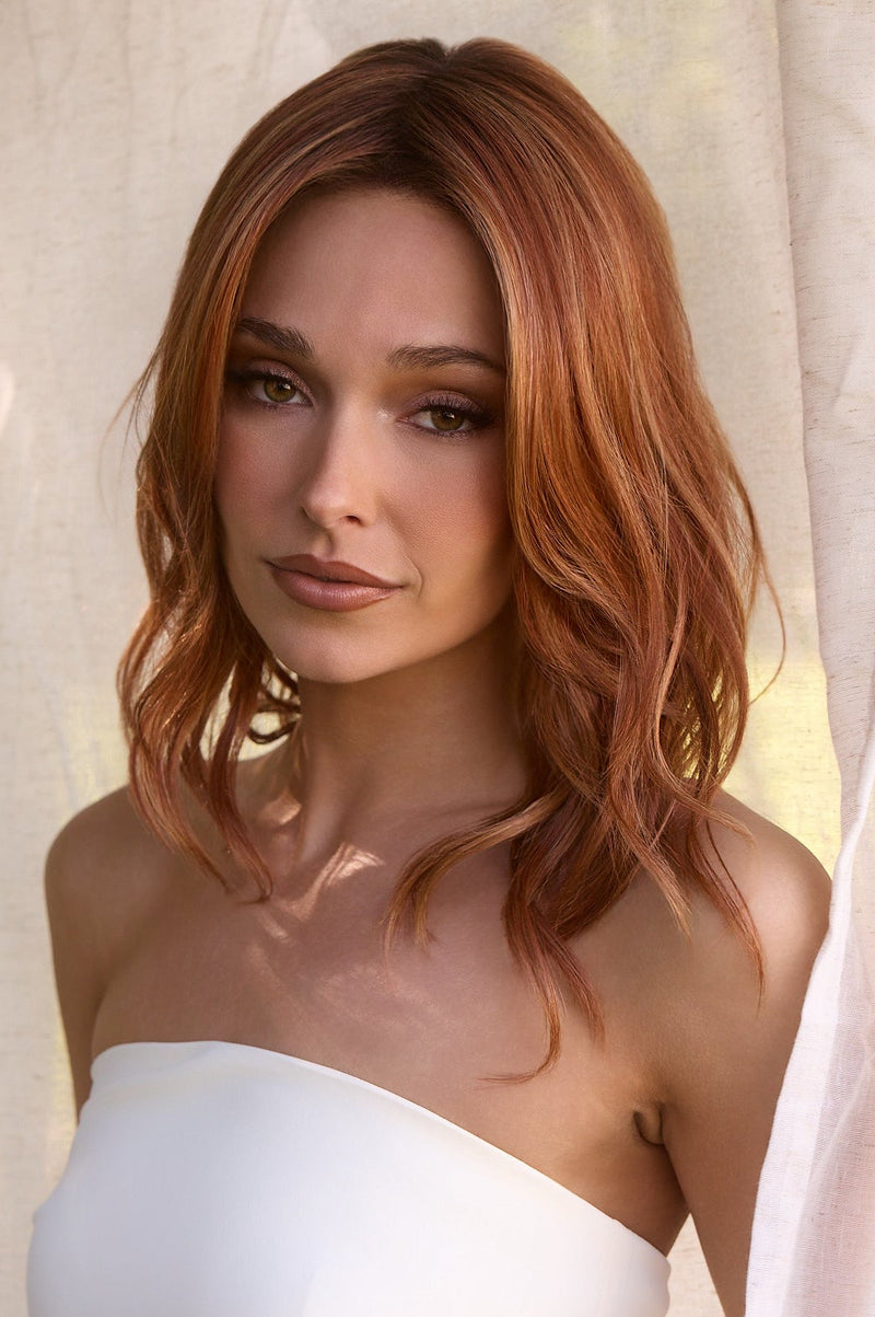 Maude by René of Paris • Amoré Collection