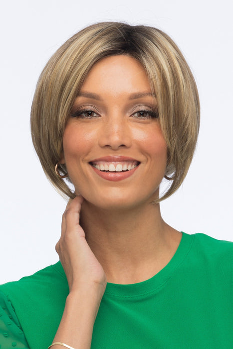 Maxx by Estetica Designs • Monofilament Wigs