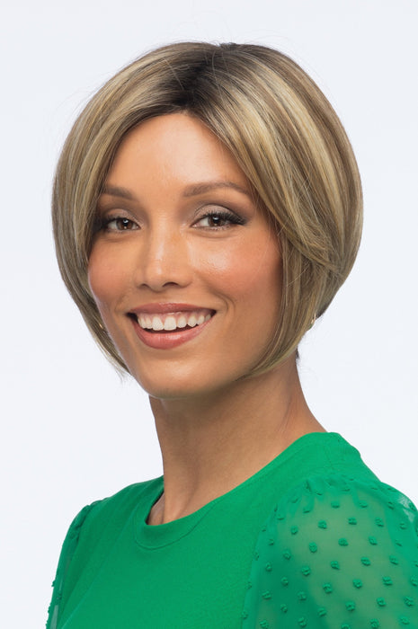 Maxx by Estetica Designs • Monofilament Wigs