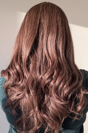 MEDIUM BROWN | Gripper Wig