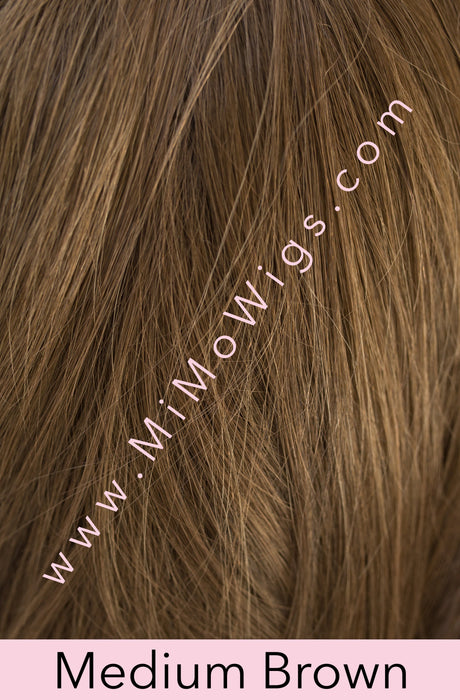 Evanna Mono by René Of Paris • Amoré Collection - MiMo Wigs