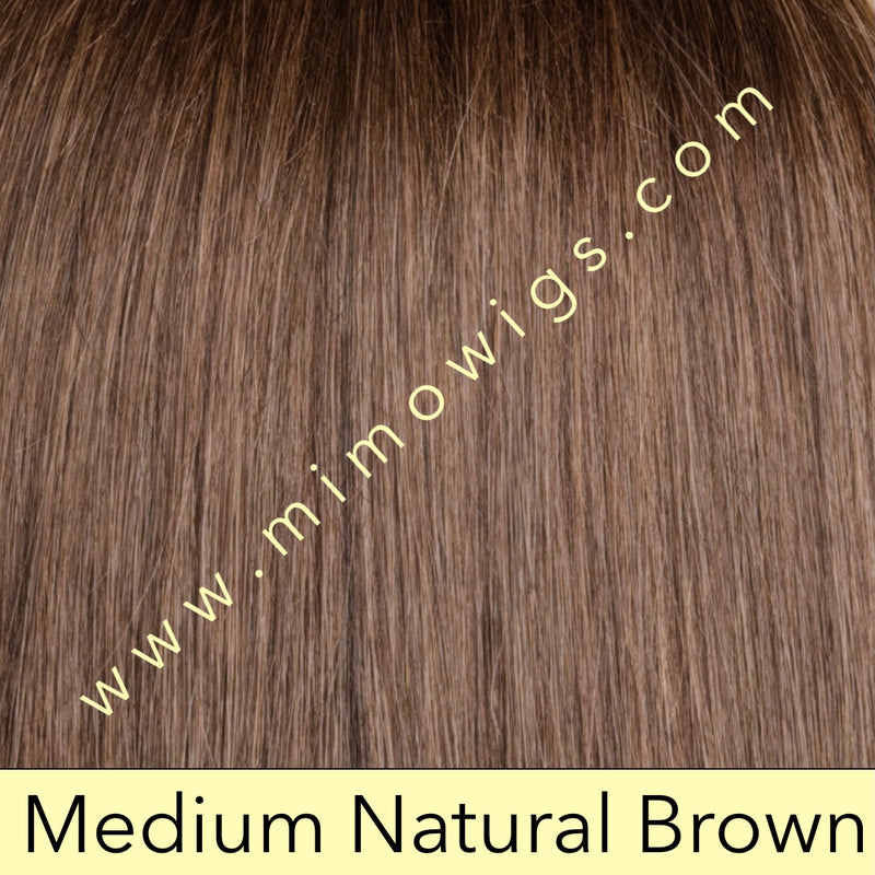 Darra by René of Paris • Amoré Collection