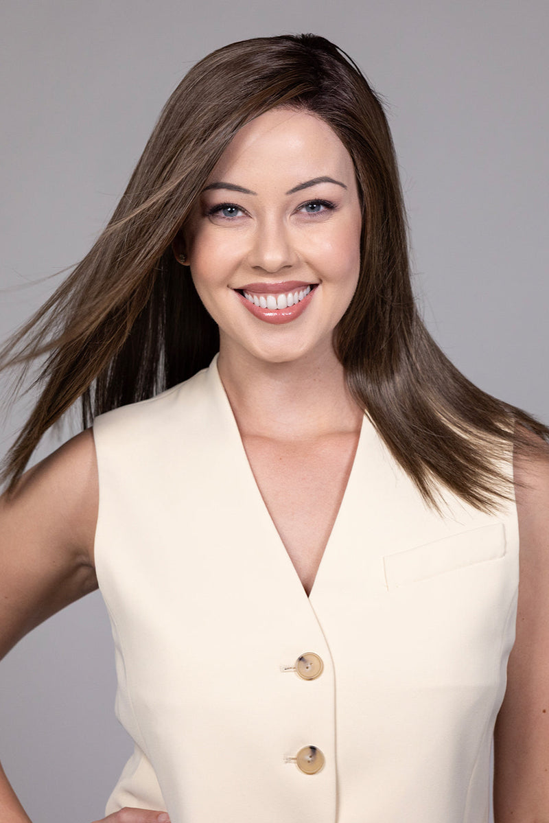 Melbourne by Belle Tress • City Collection