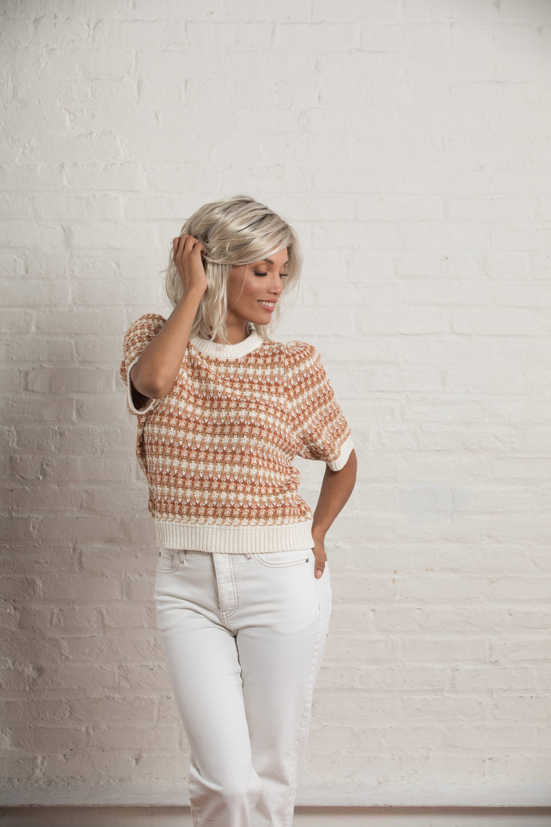 Mellow by Estetica Designs • Front Lace Line