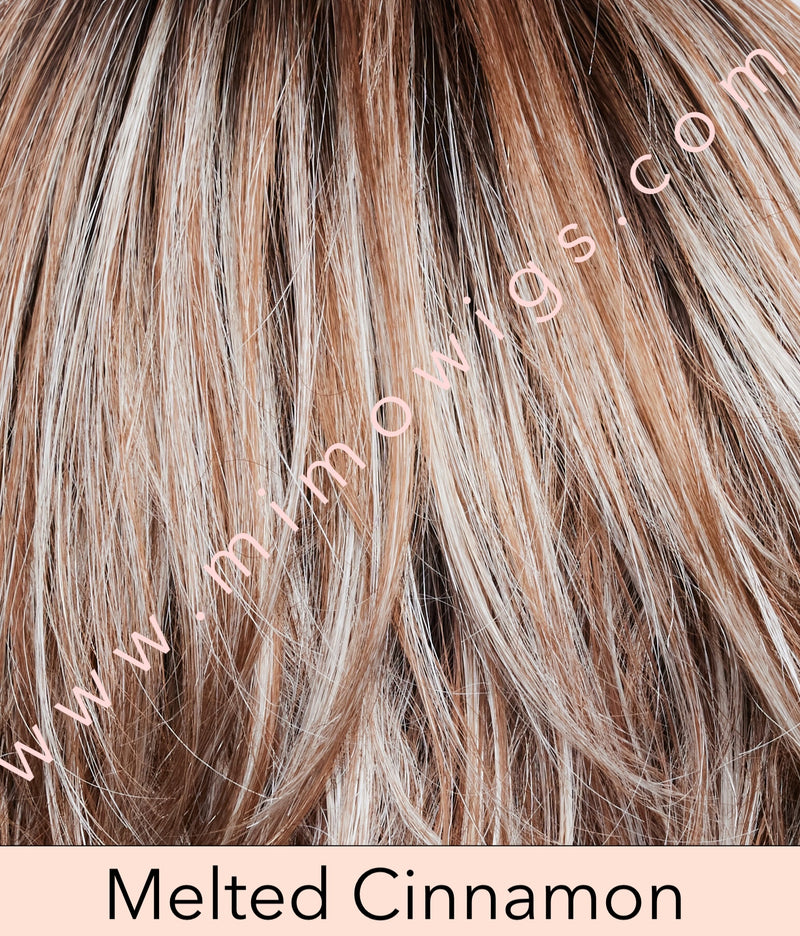 Findley by René of Paris • Amoré Collection