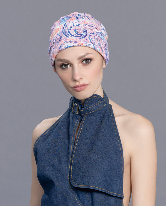 Meral by Ellen Wille •  Headwear