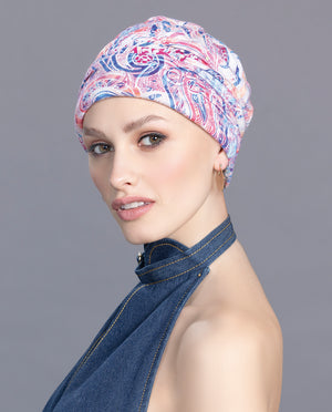 Meral by Ellen Wille •  Headwear