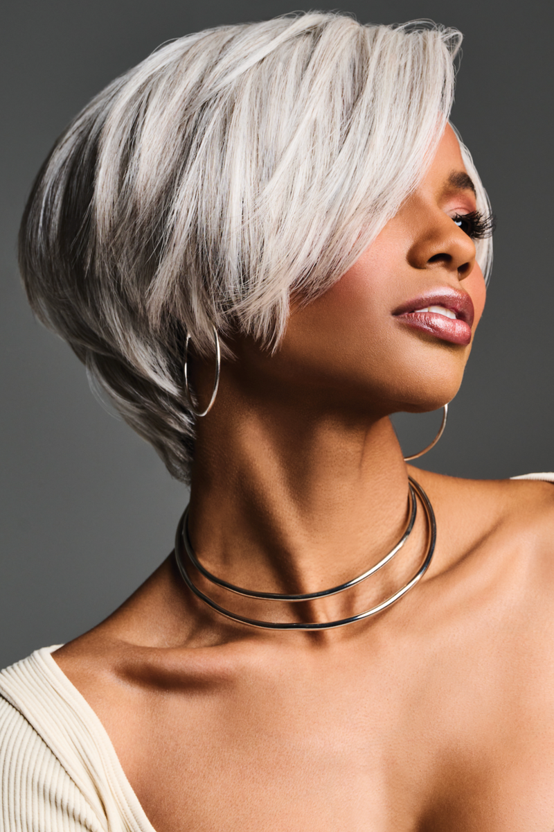 Jayla by Hairuwear • Kim Kimble Collection