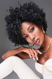 MiMo Wigs • ANIYAH BY KIM KIMBLE shade 1