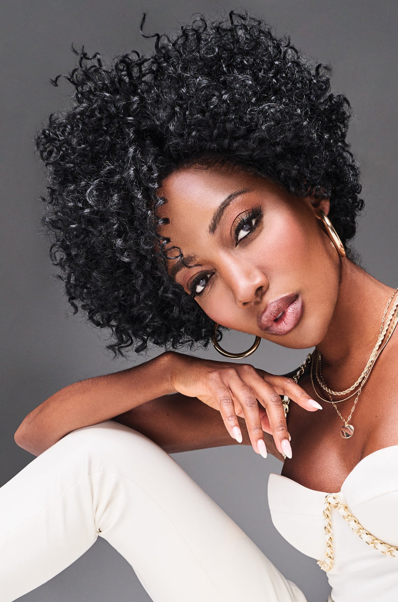 MiMo Wigs • ANIYAH BY KIM KIMBLE shade 1