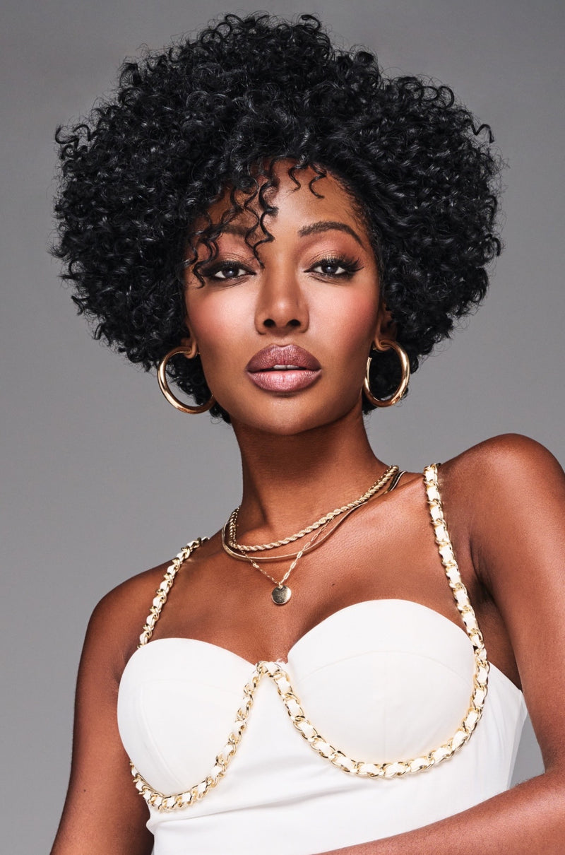 Aniyah by Hairuwear • Kim Kimble Collection