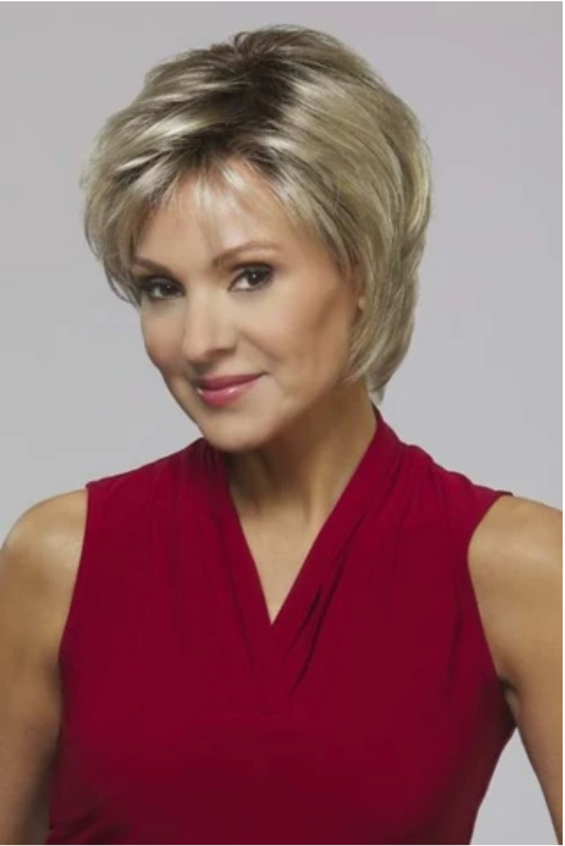 Michele by Henry Margu | SALE |  Naturally Yours | shop name | Medical Hair Loss & Wig Experts.