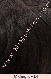 Jasmine by Sentoo • Lotus Collection | shop name | Medical Hair Loss & Wig Experts.
