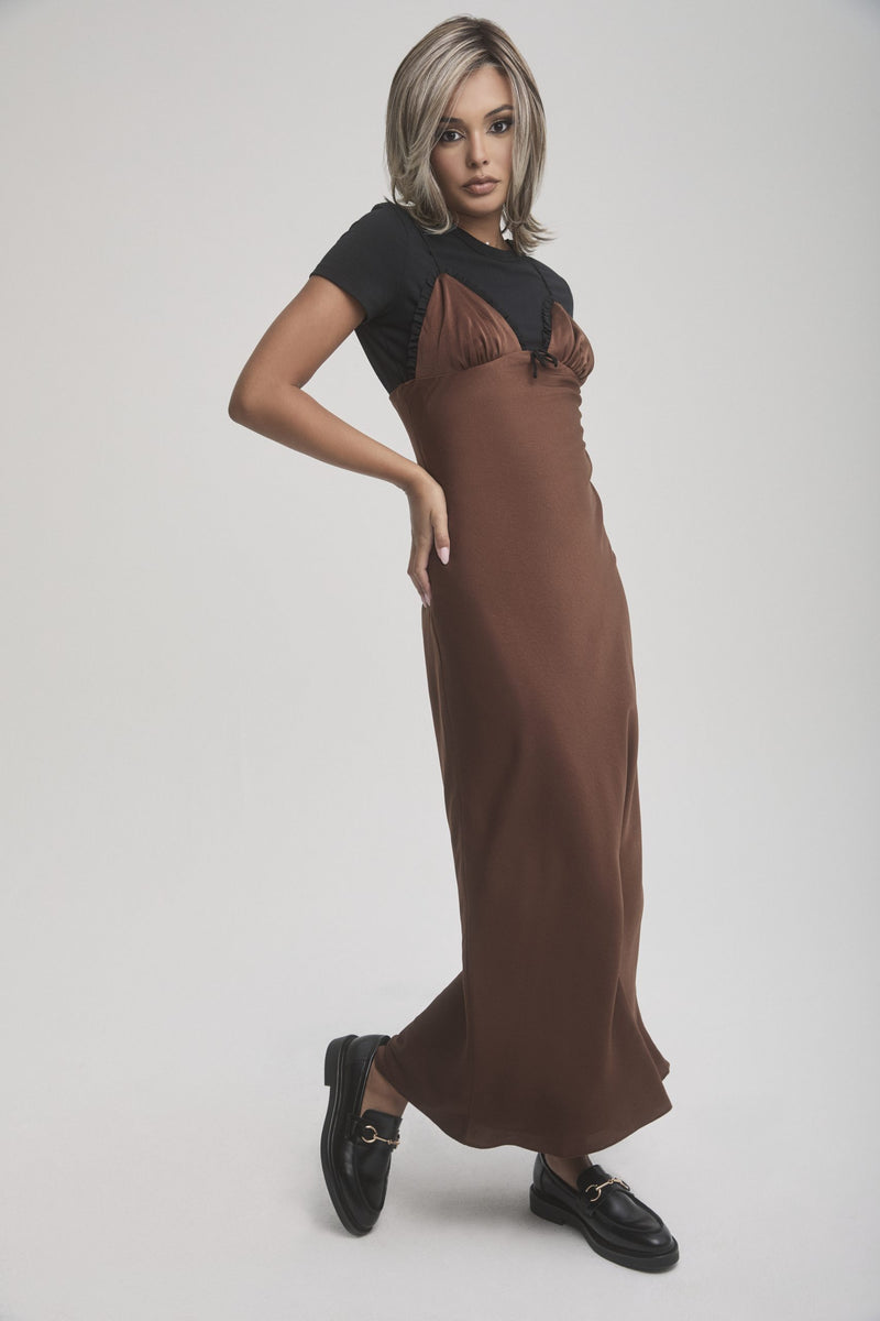 Mika by Rene of Paris • Hi Fashion Collection