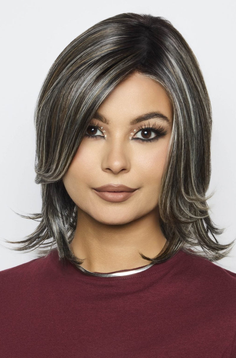 Mika by Rene of Paris • Hi Fashion Collection