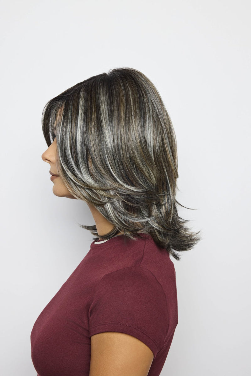 Mika by Rene of Paris • Hi Fashion Collection