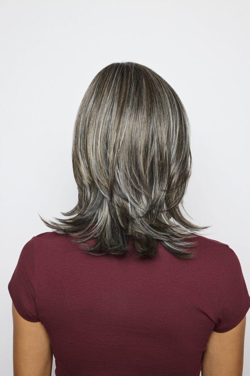 Mika by Rene of Paris • Hi Fashion Collection