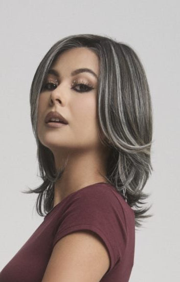 Mika by Rene of Paris • Hi Fashion Collection