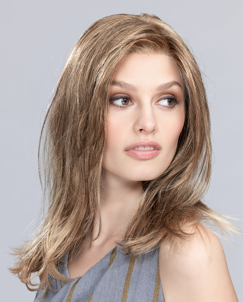 Miley Small Mono Part by Ellen Wille • Hairpower