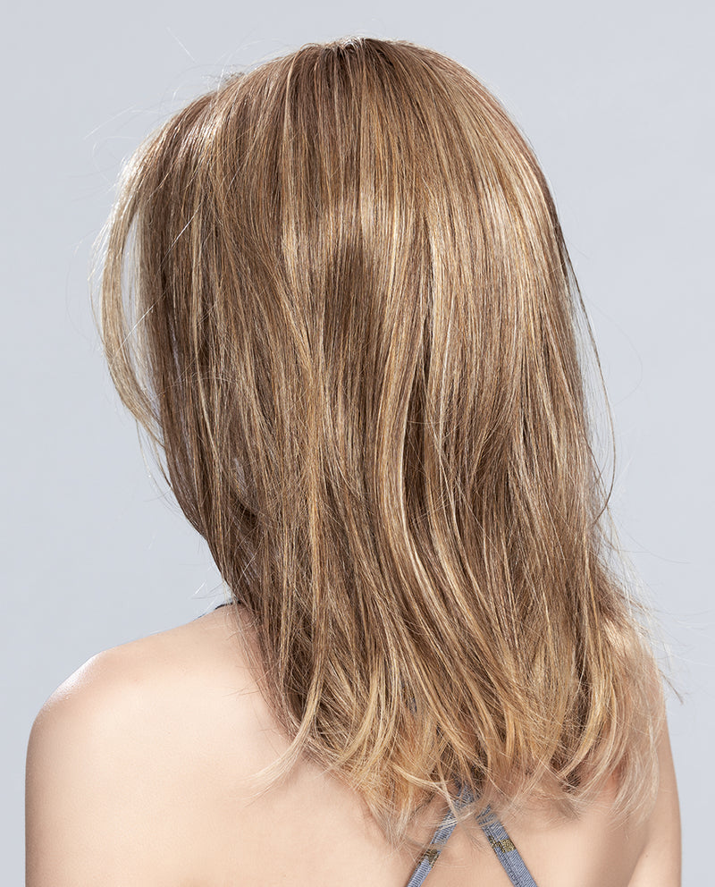 Miley Small Mono Part by Ellen Wille • Hairpower