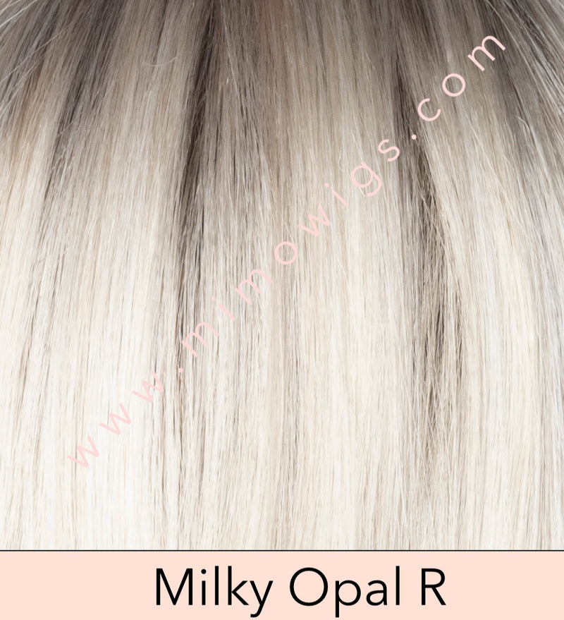 Findley by René of Paris • Amoré Collection