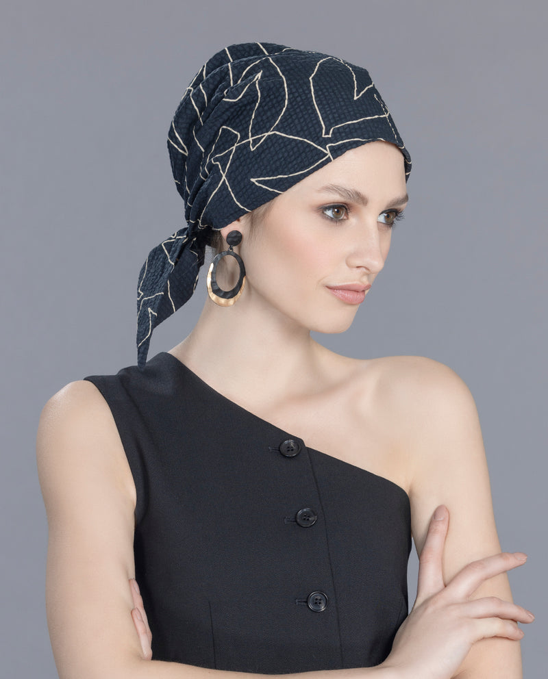 Misu by Ellen Wille •  Headwear